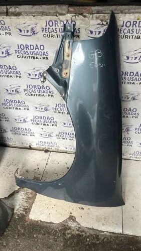Paralama GOL G3  esquerdo.