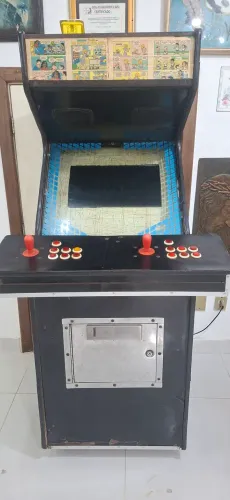 Fliperama