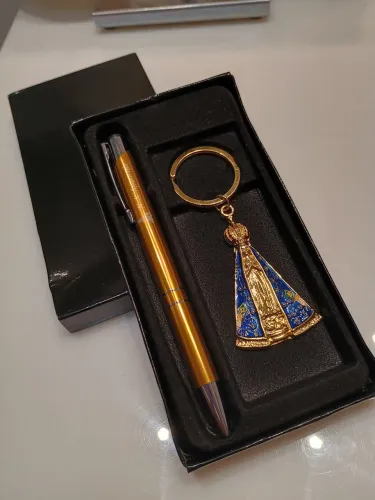 Kit Premium Nossa Senhora Aparecida