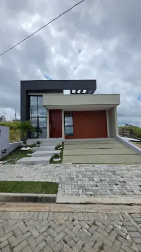 Casa com 3 dormitórios à venda, 114 m² por R$ 710.000 - Vila Cabral, Skyville - Campina Gr