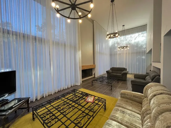 Casa com 1 hectare à venda na Cascata, Pelotas - 300 m² de área construída, 3 quartos (sen