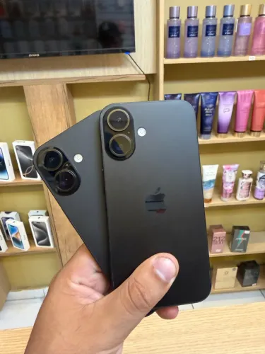 iPhone 16 128gb Seminovo