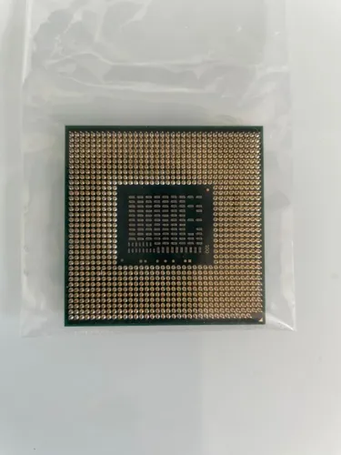 Processador Intel Core i3-2328M para Notebook 2.20GHz Usado