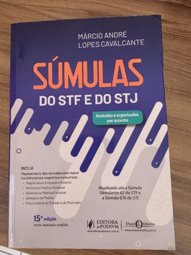 Livro Direito