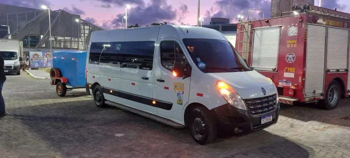 Master 2017 16 lugares 