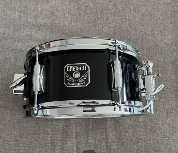 Caixa gretsch 12/5,5