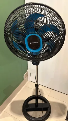 Ventilador Torre Cadence