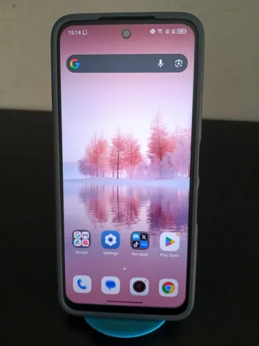 Smartphone TCL 60se NXTPAPER 256gb 8GB RAM
