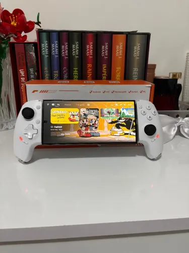 Controle Mobile Aobing Max/ab01