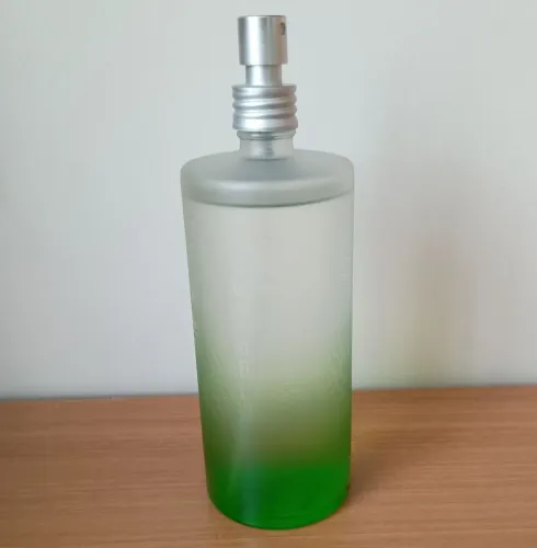Perfume Menta e Alecrim