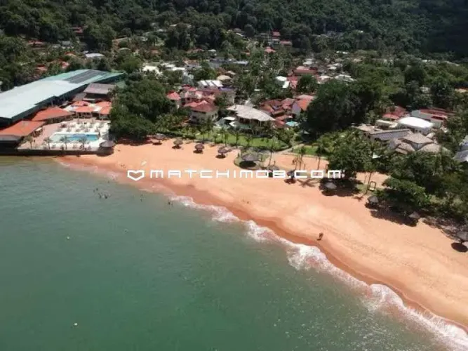 Terreno à venda no Sítio Bom - Mangaratiba