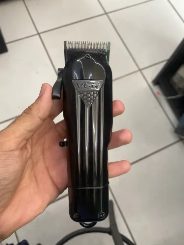 Máquina de corte VGR