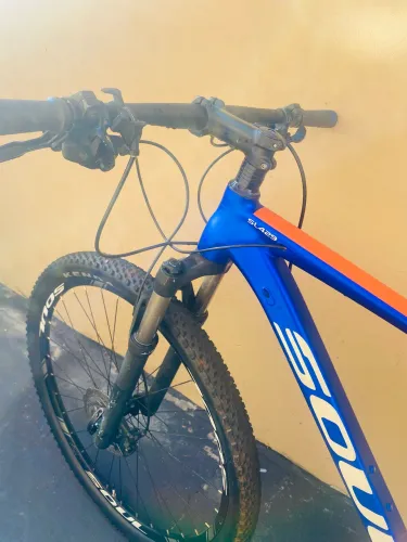 Bike Soul SL 429