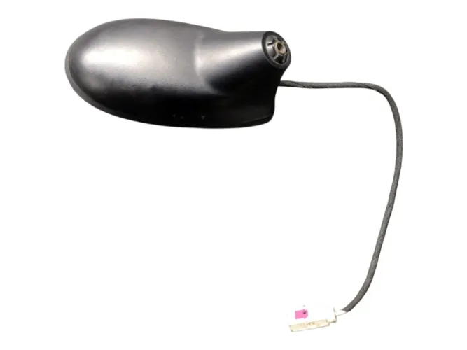 Antena Teto Fiat Freemont 2013 Preto