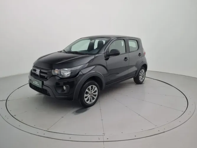 Fiat Mobi Like 1.0 Fire Flex 5P. 2025
