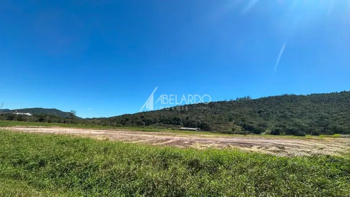 TERRENO ESTRATÉGICO À VENDA BR-470 | PEDRA DE AMOLAR ILHOTA/SC