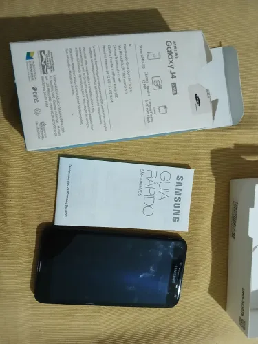 CELULAR SAMSUNG J4