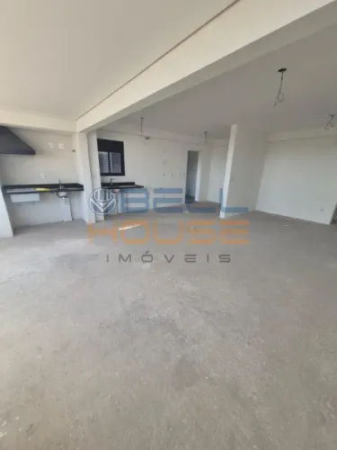 Apartamento à Venda 125m², 3 quartos e 3 vagas - assunção, Santo André, SP