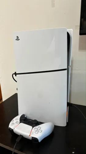 PS5 MÍDIA DIGITAL