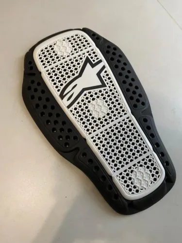 Alpinestars - Protetor de coluna Nucleon HR-1i
