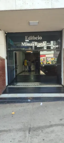 Alugo sala no centro Goiânia