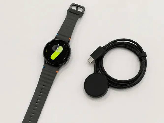 Samsung galaxy watch7 Smartwatch 40mm (novo sem caixa )