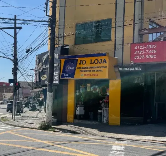 Oportunidade real: Loja Ícone no Baeta Neves- 25 anos de sucesso!