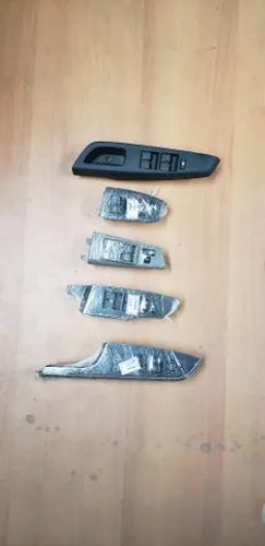 Comando do Vidro Retrovisor Linha Honda Toyota