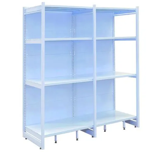 Rack Para Cereais Bebidas Expositor de Metal super Reforçado - Marcos 51 9  *