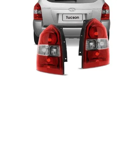 Par Lanterna Hyundai Tucson