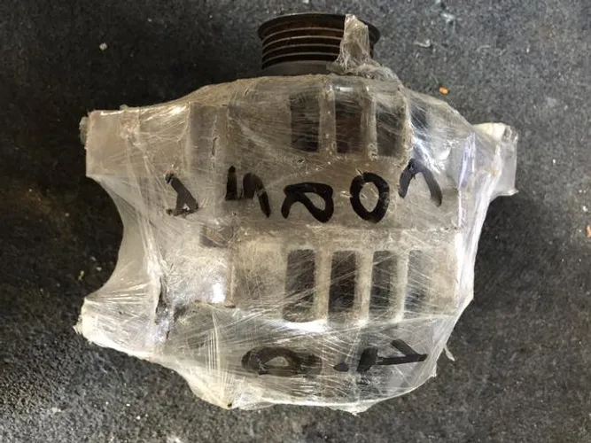 Alternador corsa classic 2014