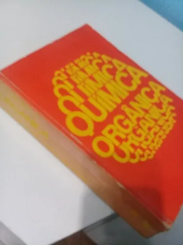 Química orgânica Allinger Cava Jongh Johnson Lebel Stevens