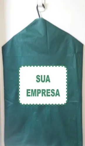 Capas para Roupas Personalizadas