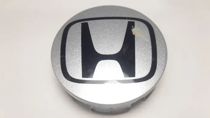 Calota De Roda Honda Fit 2015