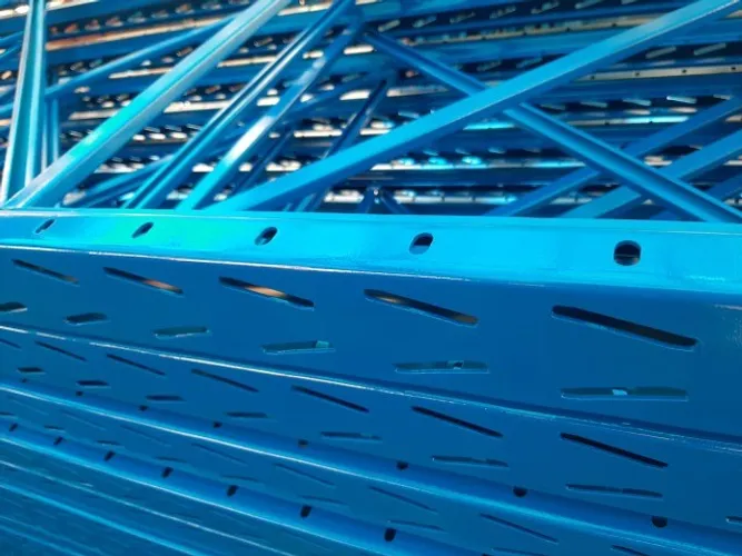 porta palete express: o melhor em material