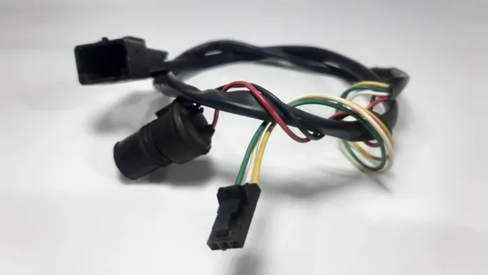 Conector Motor Retrovisor Elétrico Renault Sandero 2017