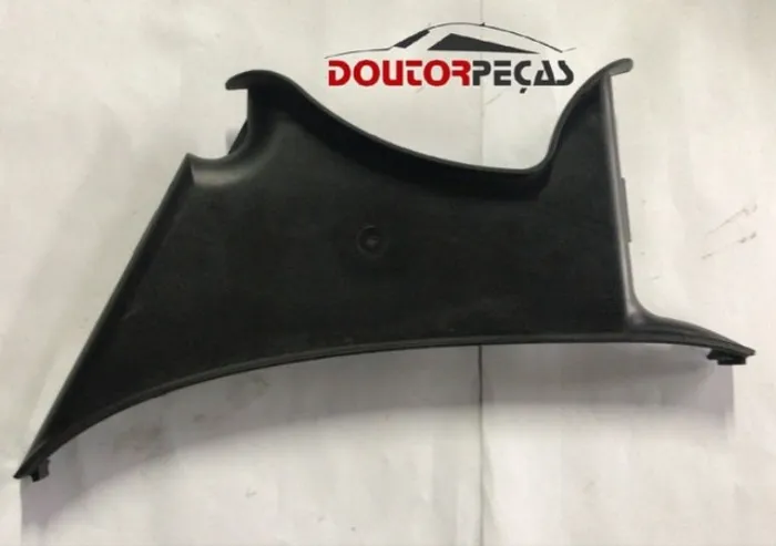 Capa cobertura correia dentada motor GM Cruze 2016