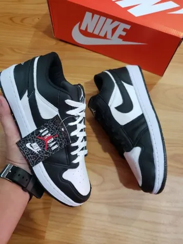 Tênis Jordan Baixo Masculino