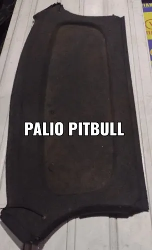 Bagagito palio pitbull