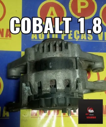 Alternador cobalt 1.8