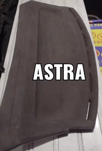 Tampão bagagito astra 