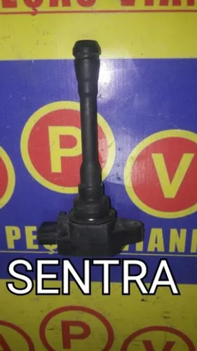 Bobina Sentra