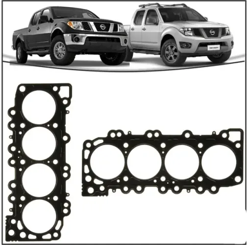 Junta Cabeçote Std Nissan Frontier 2.5 16v Diesel Pós 2012