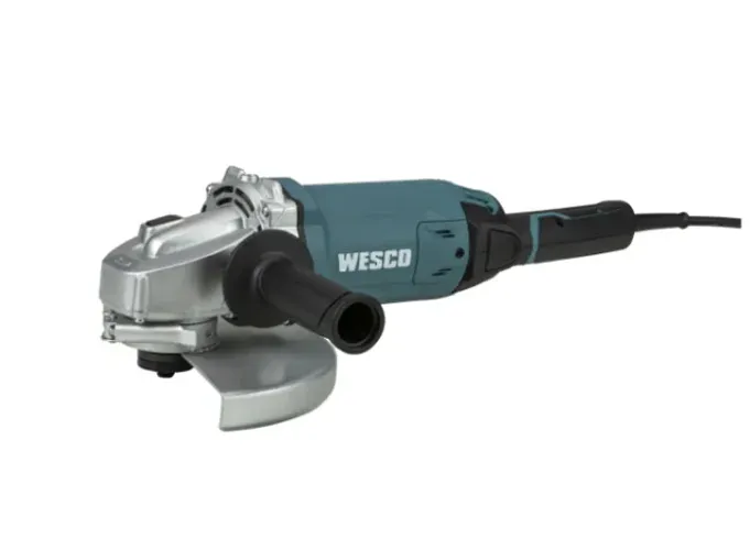 Esmerilhadeira Wesco Angular 230mm/2.350W