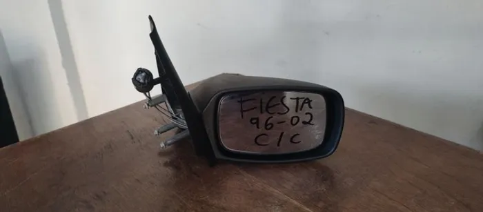 Retrovisor fiesta 1996 1997 1998 1999 2000 