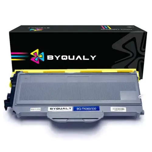 Toner tn 360 by Qualy brother hl2140 7320