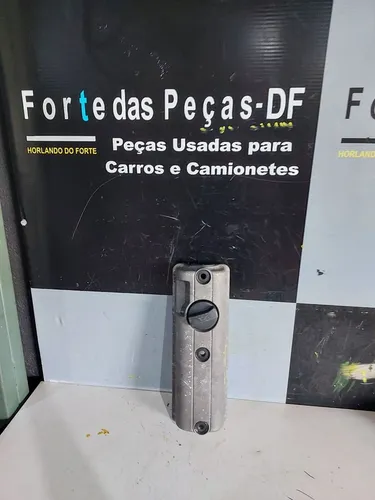 Tampa De Válvulas Do Motor At 1.0 Do Gol Bola