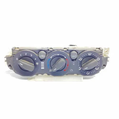 Comando de Ar Condicionado Ford Focus 2008 2013