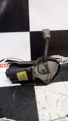 motor limpador de parabrisa Renault Clio