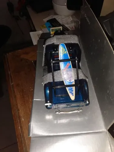 Ford pichup surfista 1936 novo